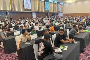 马来西亚农化农业展2025门票在哪买