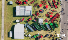 2026波兰农机展(AGRO SHOW Bednary)时间地点