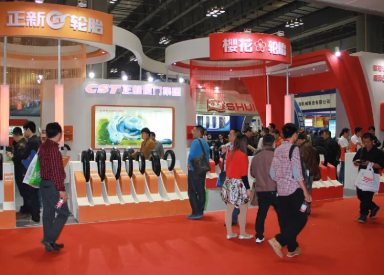 中国广州摩托车及配件展示交易会-全国摩配会秋季