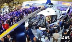 2026年美国亚特兰大直升机展览会门票购买方式,多少钱一张?