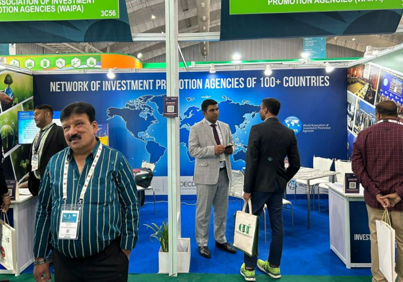 马来西亚电力展现场图片5