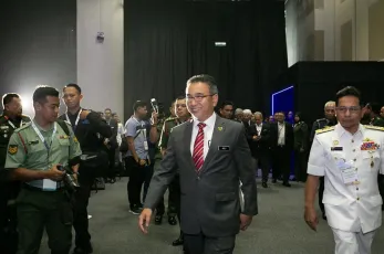 2026年马来西亚网络安全展门票如何申请？多少钱？