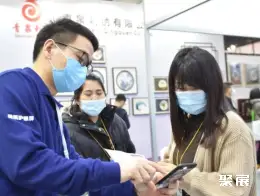 义乌装饰画展展会现场(现场盛况)4