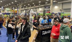 加拿大游艇展2025展品范围有哪些?