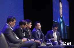 泰国新能源展现场图片4