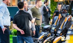 德国科隆spoga展2026会刊怎么获取?