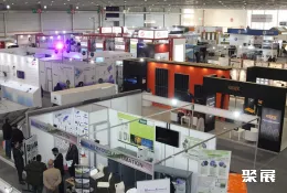 摩洛哥光伏展现场图片2