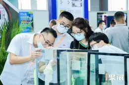 广州玻璃展现场图片5