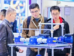 2026年上海齿轮展门票多少钱,怎么购买?