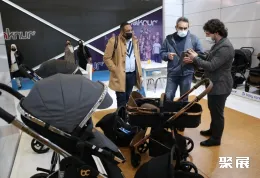 土耳其孕婴童展现场图片3