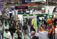 2026美国劳保展参展攻略(时间地点+门票价格)