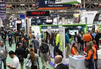 2026美国劳保展参展攻略（时间地点+门票价格）