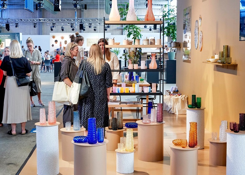 2025丹麦海宁礼品及家居用品展览会展商名录