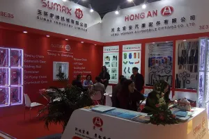 2025年武漢汽配展門票哪里買，購(gòu)買途徑？