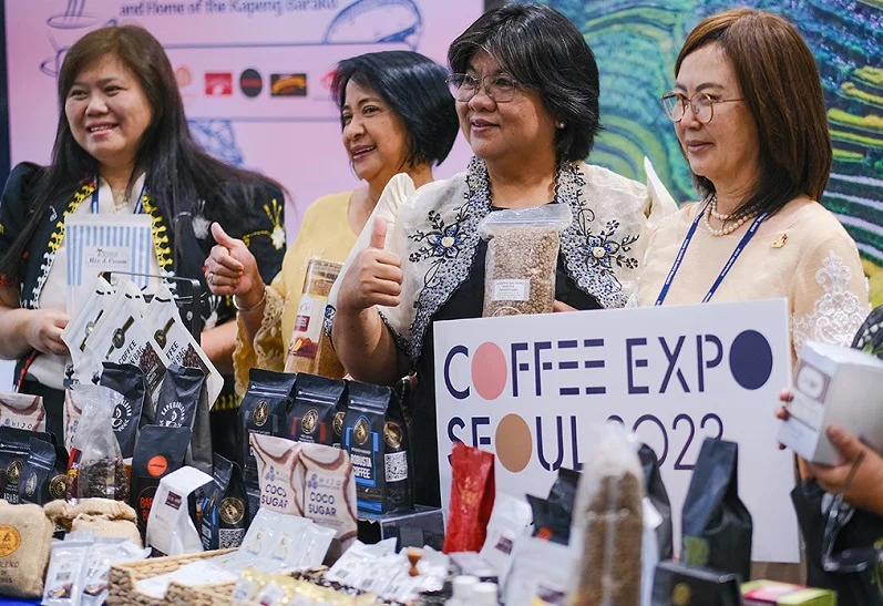 2026年首尔咖啡展(Coffee Expo Seoul)门票如何申请？多少钱？