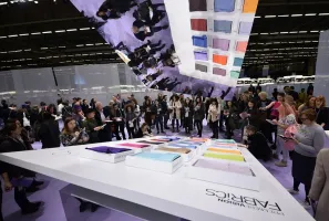 法国成衣展2025门票价格