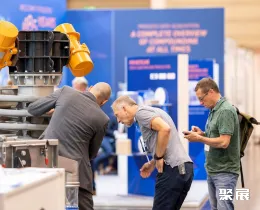 德国塑料展现场图片4