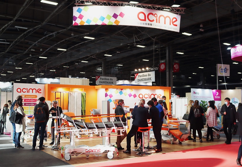 法国医疗器械展现场图片7