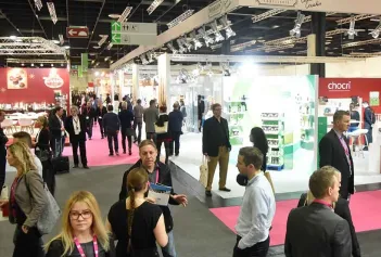 德国糖果展2025门票多少钱？门票购买途径