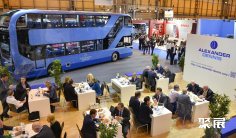 2026英国客车展(Euro Bus Expo)时间地点