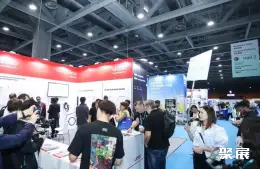 广州五金采购展展会现场(现场盛况)4