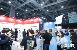 广州家居展现场图片4