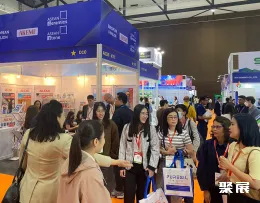 泰国陶瓷展现场图片5