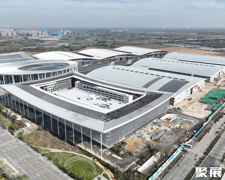 济南黄河国际会展中心