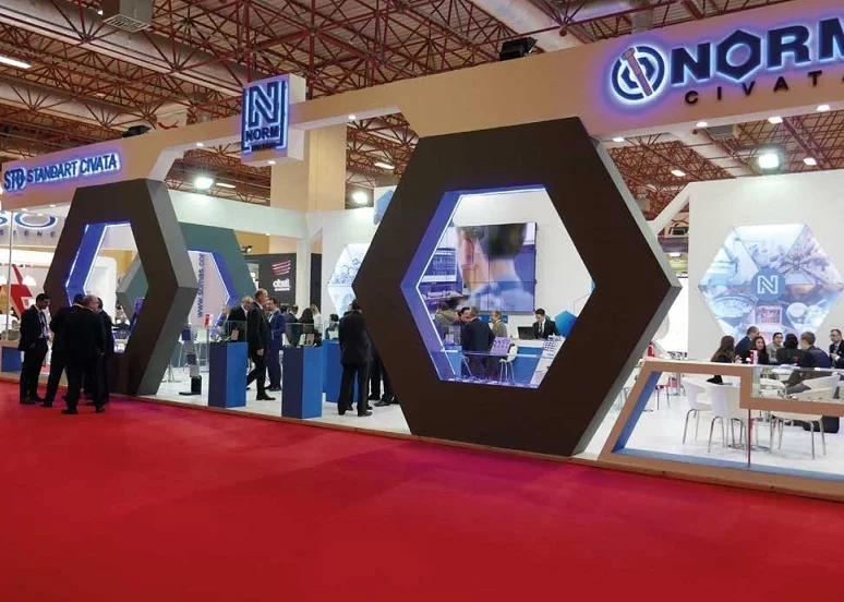 2026土耳其紧固件展观众登记及注意事项