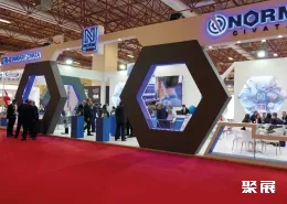 土耳其紧固件展现场图片3