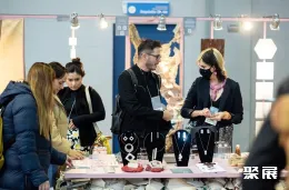 巴西纺织面料展现场图片6