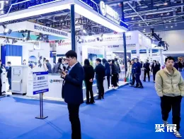 杭州储能展现场图片3