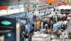 德国埃森暖通、卫浴、制冷展览会2026参展攻略(时间地点+门票怎么买?)