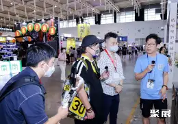 亚洲精酿啤酒展展会现场(现场盛况)8