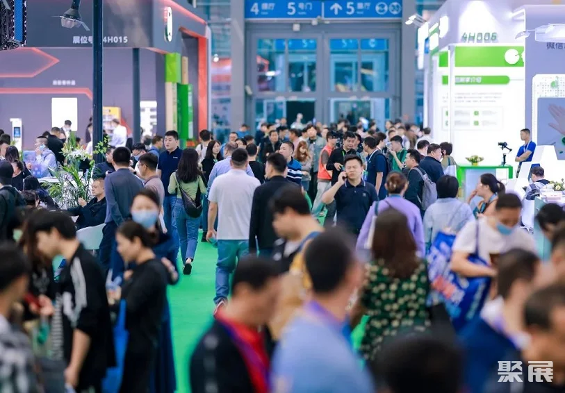中国(成都)教育后勤展览会