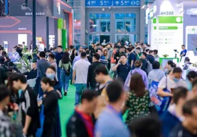 中国（广州）教育后勤展览会2025展位费与展位图