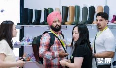 上海跨境展2026门票购买途径