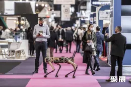 印度军警展现场图片3