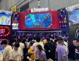 2025Bilibili漫展展位图与展位价格