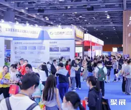 广州市医疗器械展展会现场(现场盛况)2