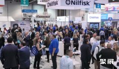 拉斯维加斯清洁展2025展位费与展位预订