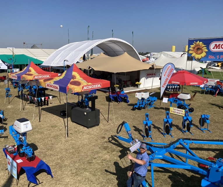 南非波罗克瓦尼博塔维尔Nampo Park实景图