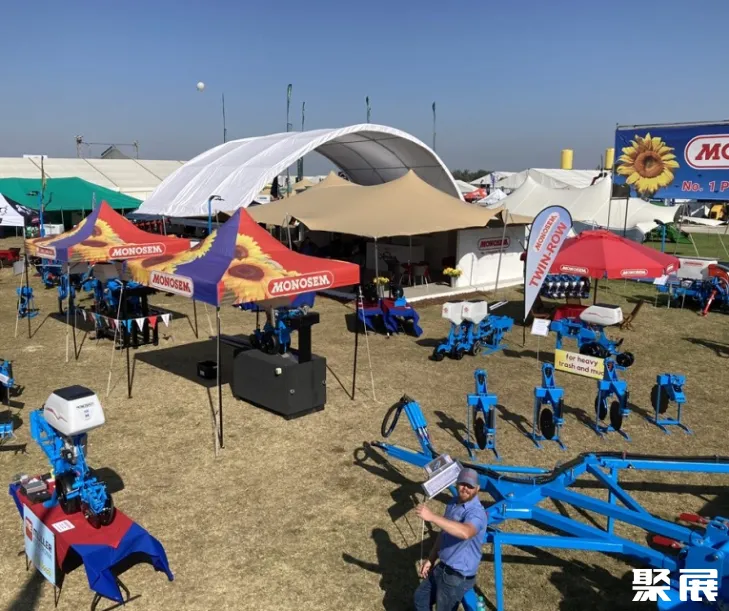 南非波罗克瓦尼博塔维尔Nampo Park实景图