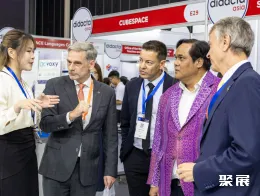 曼谷教育装备展展会现场(现场盛况)4