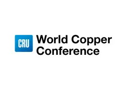 Chile World Copper CongressLogo