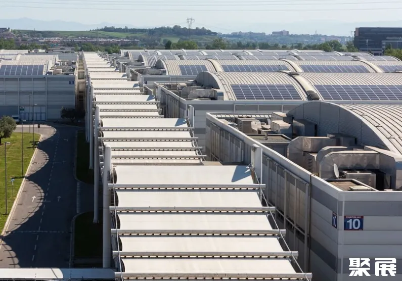 意大利罗马会展中心