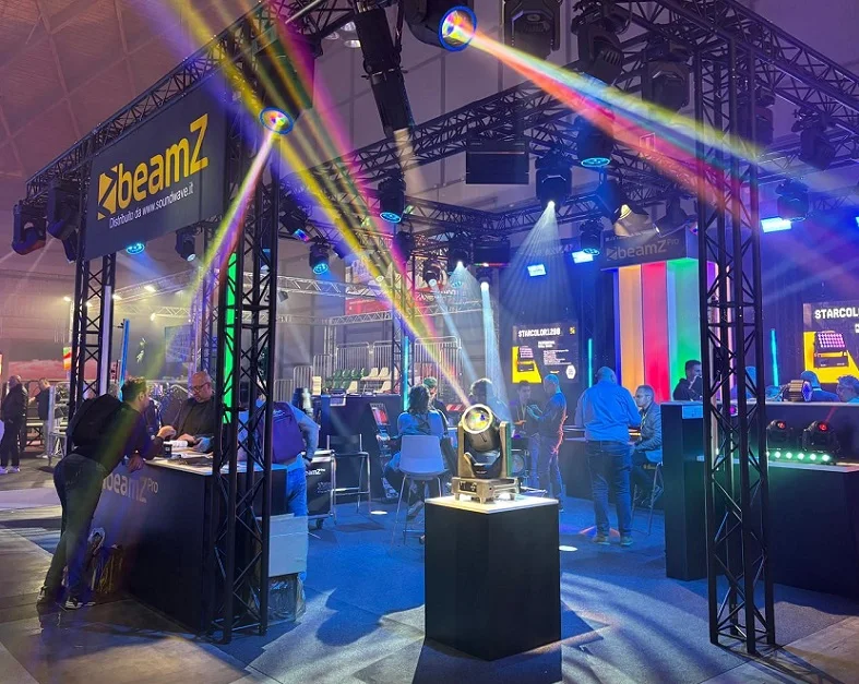 2026年意大利娱乐展(MIR)门票购买方式，多少钱一张？