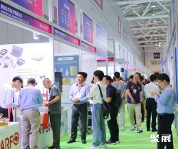 北京授权展展会现场(现场盛况)1