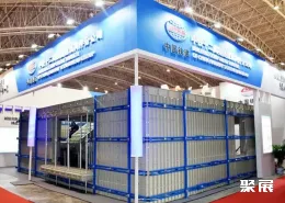 广州工程机械展现场图片5