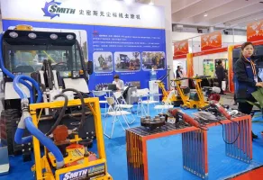 上海交通展2025有哪些参展商？参展商名单大全